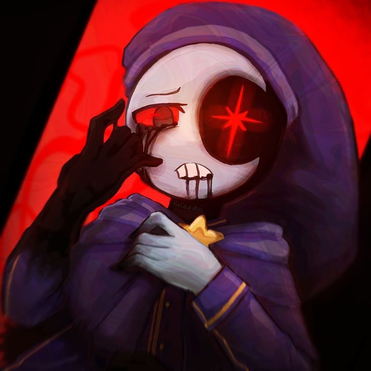 Twisted Astro Pfp