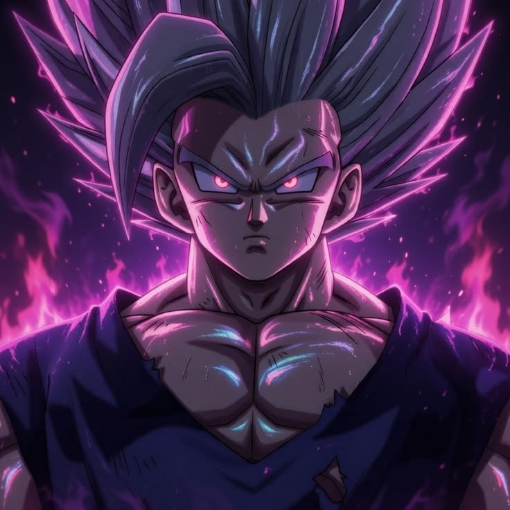 Ultra Beast Gohan Pfp