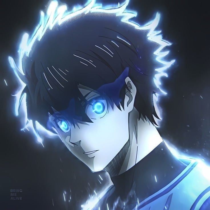 Yoichi Isagi Pfp