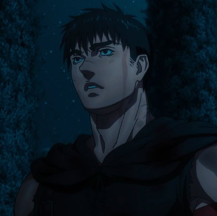 Young Guts Pfp