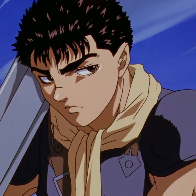 Young Guts Pfp