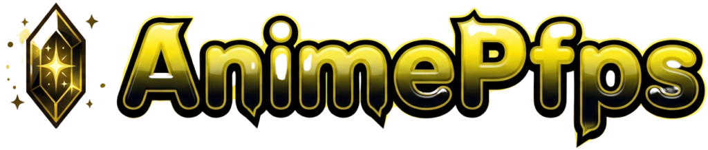 Anime PFP