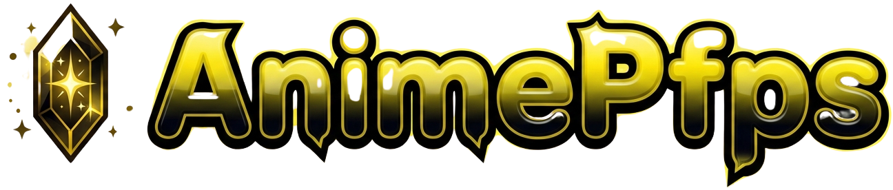 Anime PFP